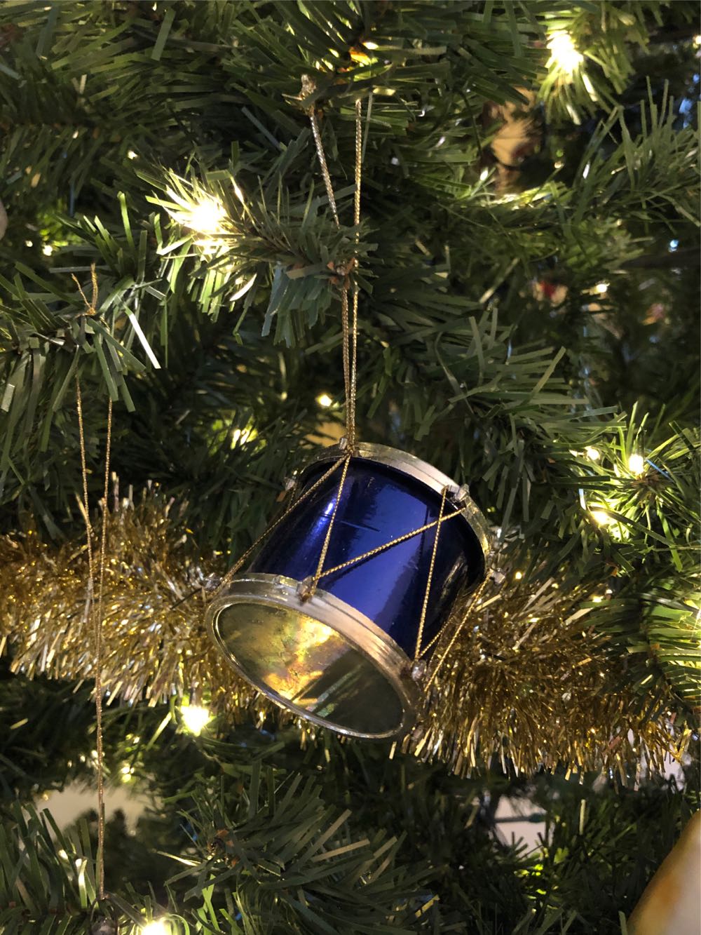 Red Riding Hood And Wolf