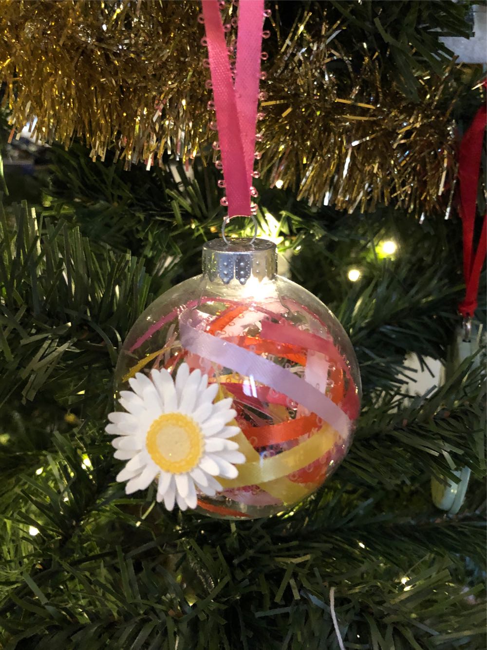 Rudoph The Red Nosed Reindeer