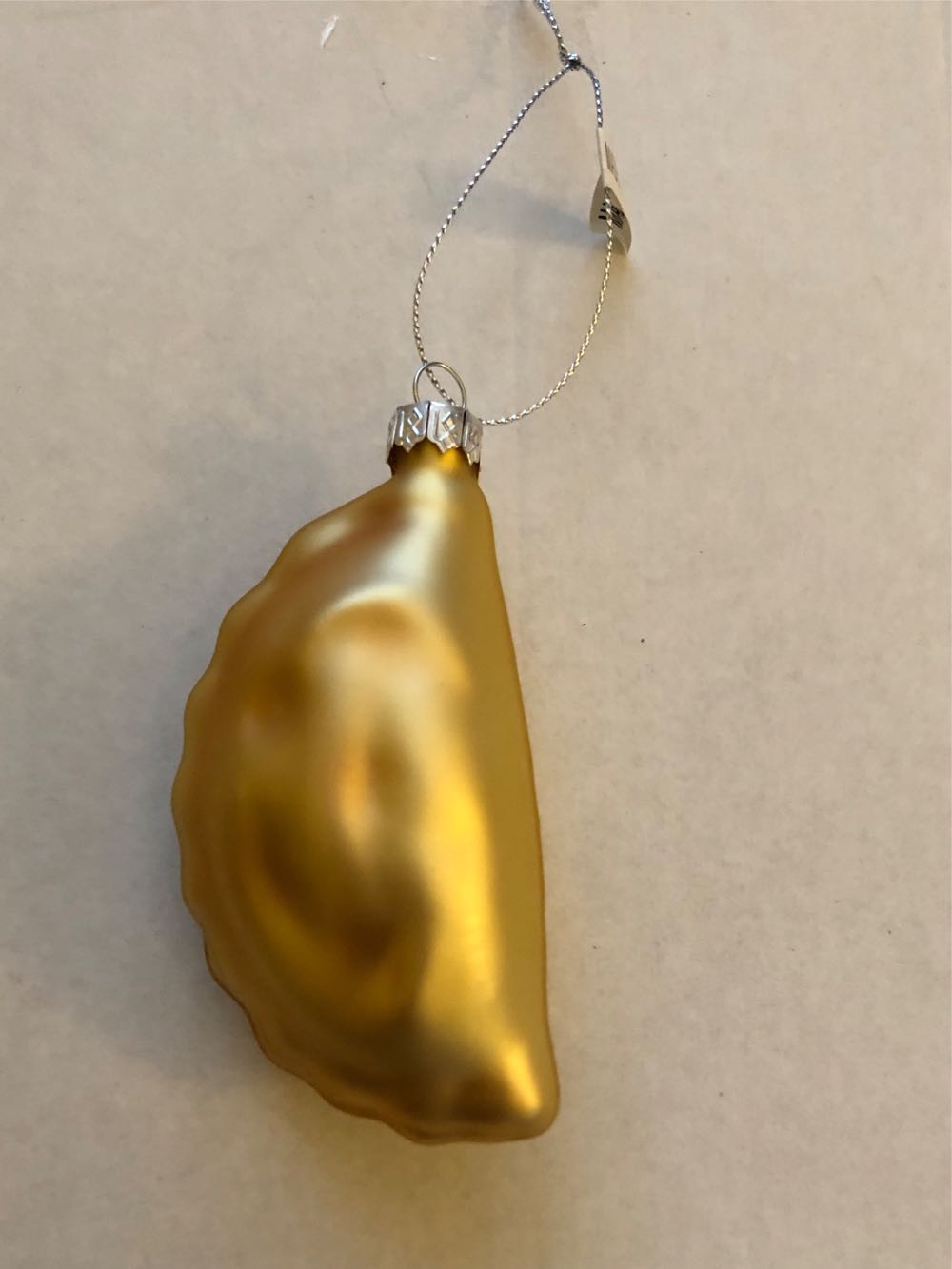 Baby’s First Christmas