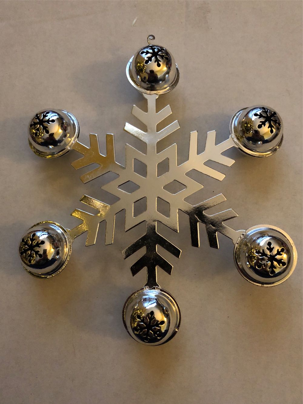 I Love Lucy - Columbia House Christmas Ornament