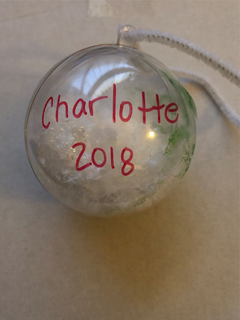 Snoopy’s Christmas Wreath