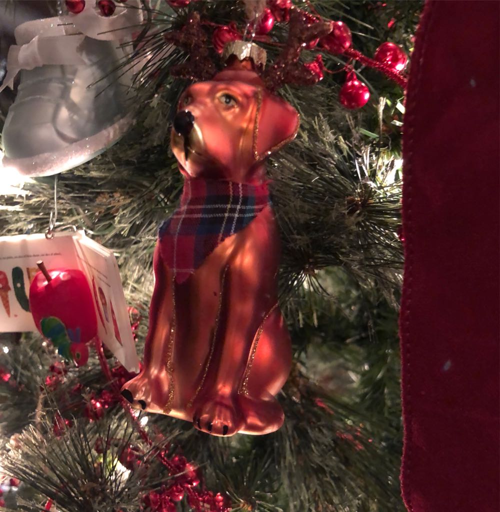 S&P - Santa & Mrs. Claus