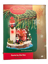 80009 (GC109) Ginger Cottages - Ginger Clock Tower