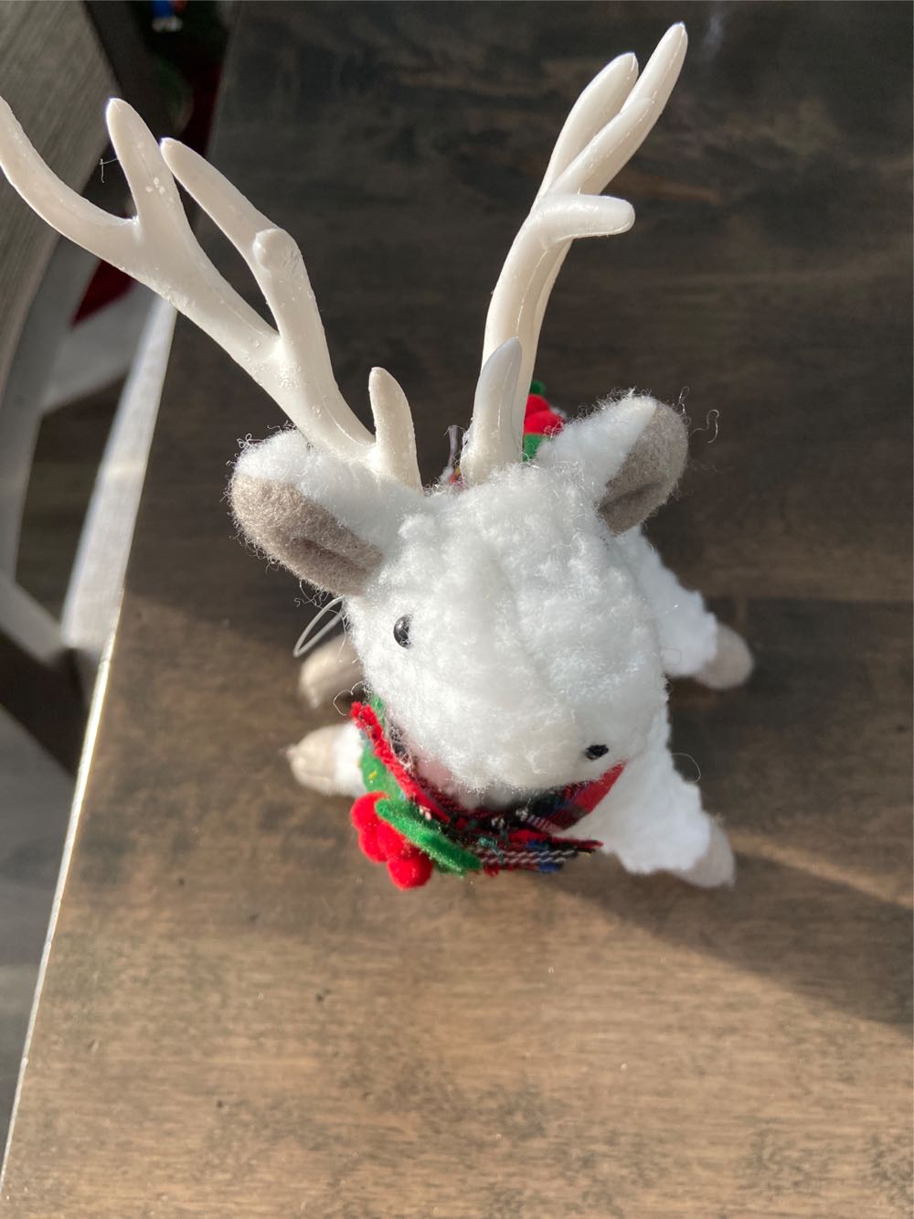 Spring Mills - Cut & Sew - Calco - Santa