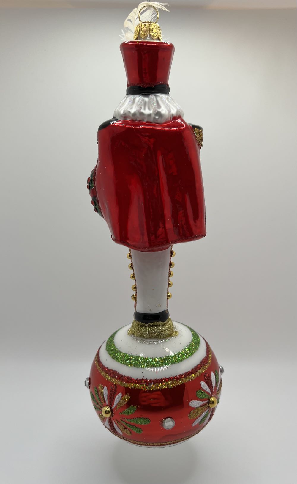 HeARTfully Yours: Hampton Court - HY1158 ornament collectible - Main Image 2