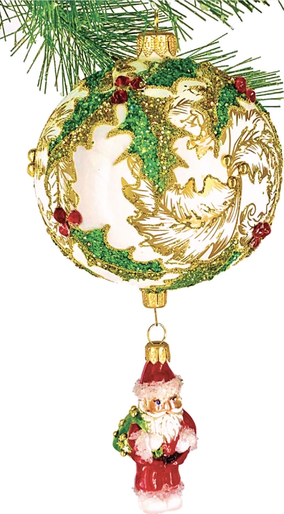 Carole Towne Dunkin’ Booth