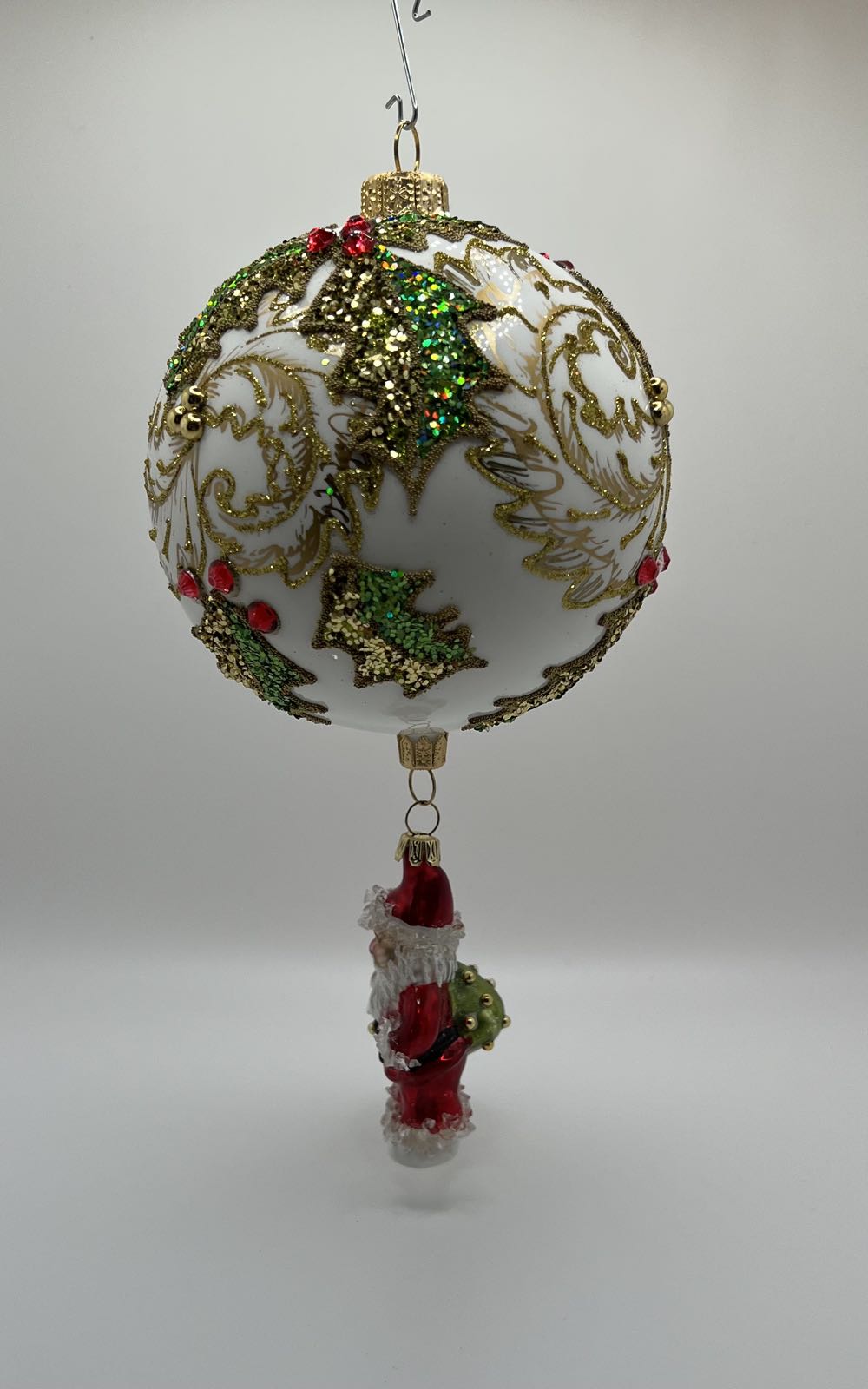 HeARTfully Yours: Ashbury Aloft - HY1154 ornament collectible - Main Image 2