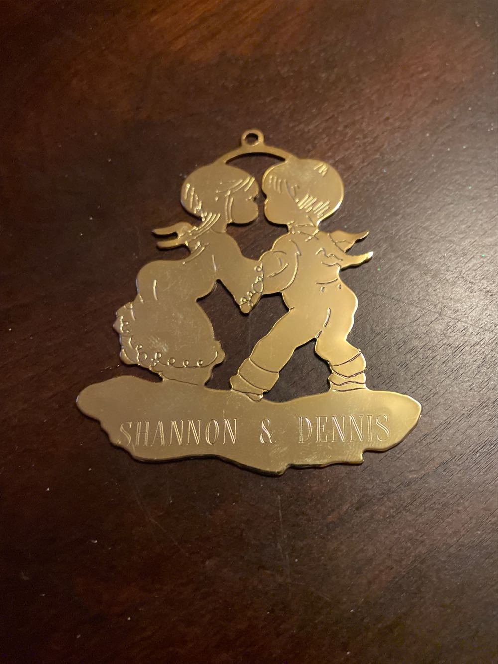 Peter Pan (Christmas Magic)