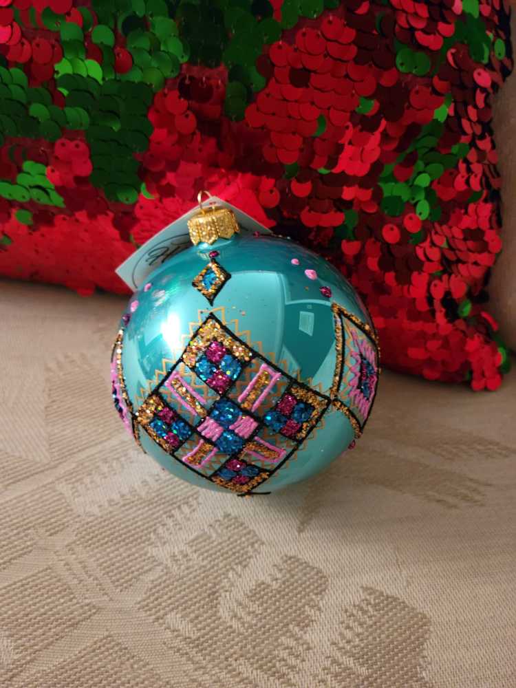 Frosty Friends (5th In Series)