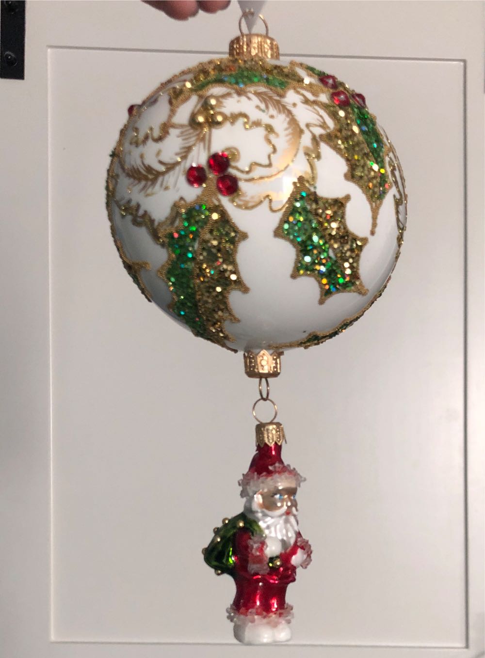 HY Ashbury Aloft  ornament collectible - Main Image 3