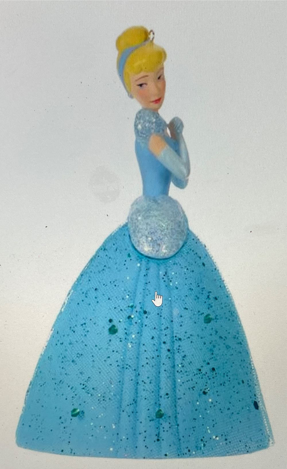 Hallmark - Halloween - Merry Miniatures - Peanuts - Great Pumpkin Patch - Linus