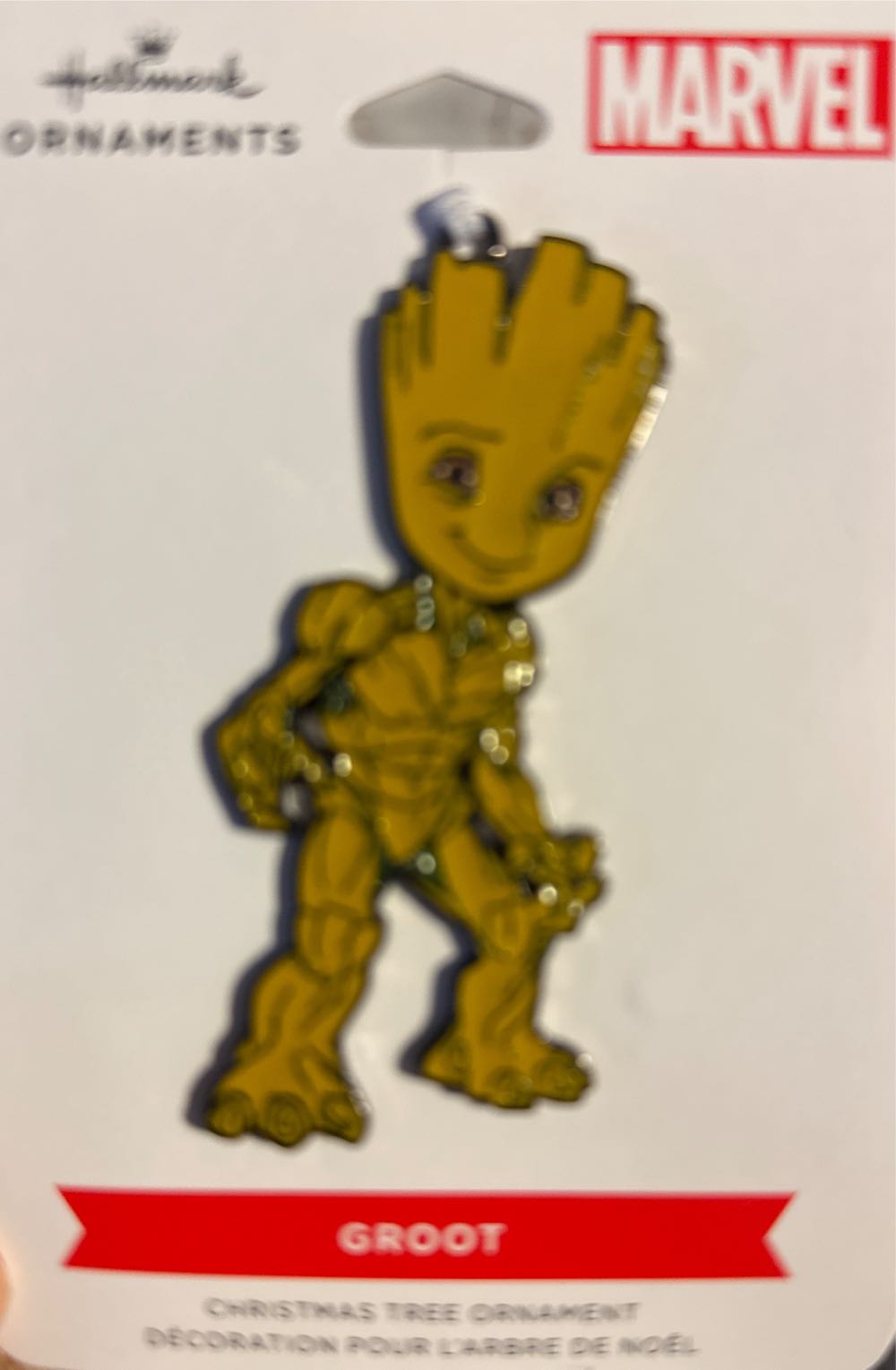 Dept. 56 - North Pole - Accessory - Kringle Street Town Tree - 56.56847