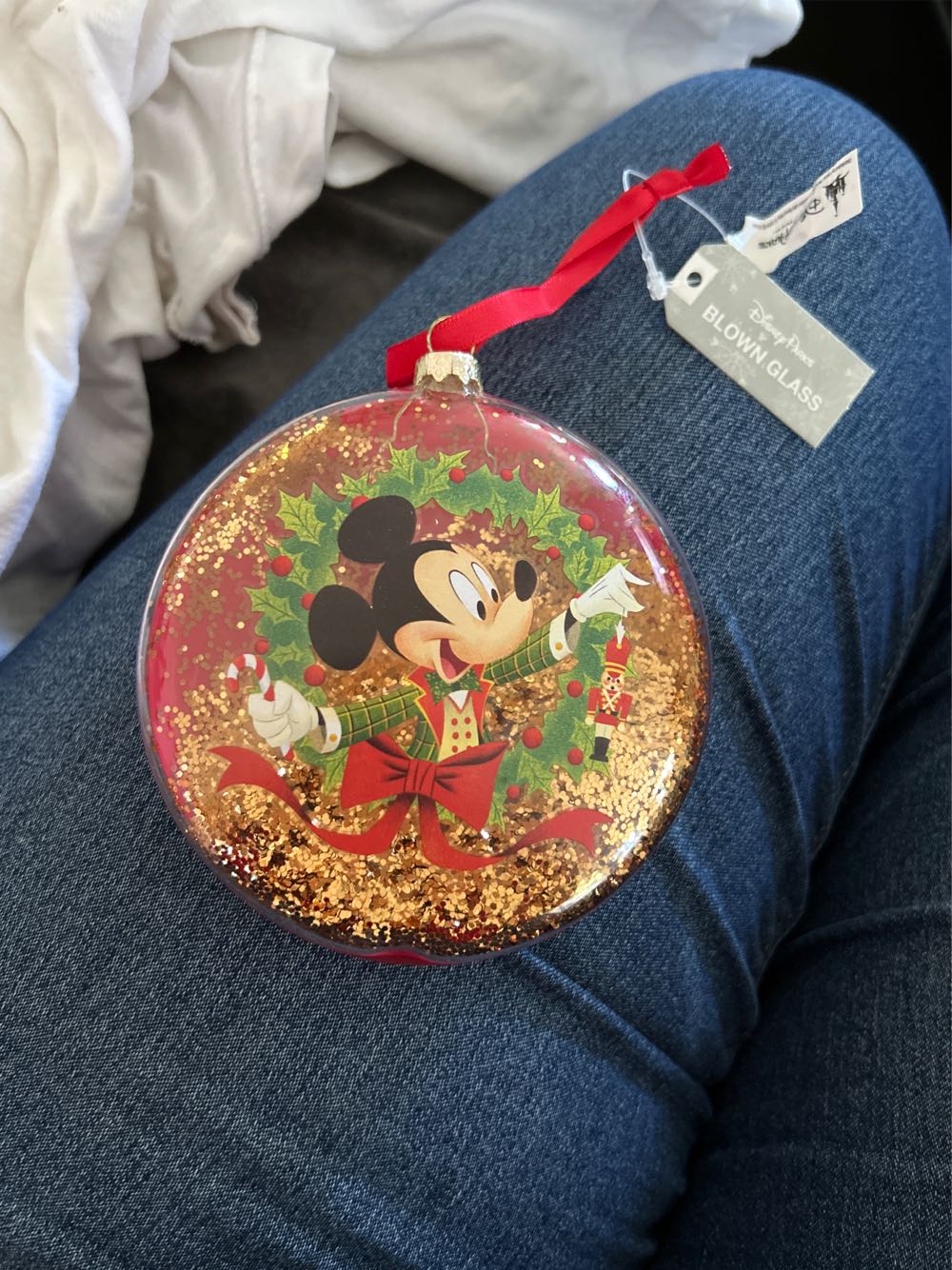 First Christmas Together 1981