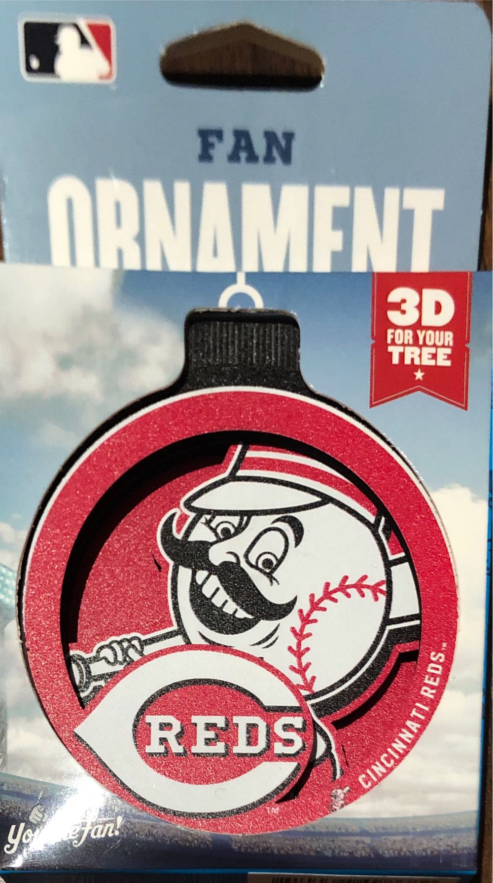 Godchild, You Shine!