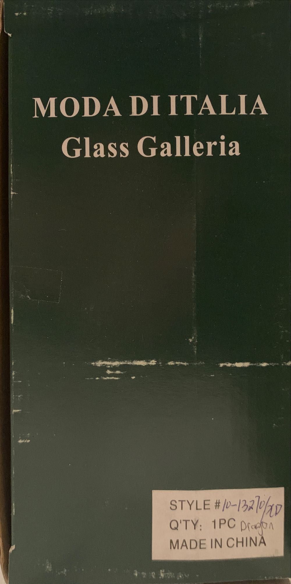 Peter Pan Crocodile - Storybook (Storybook) ornament collectible - Main Image 4