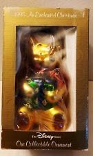 Postcard - Ralph Tuck & Sons - New Year - Woman At Window - Series 745