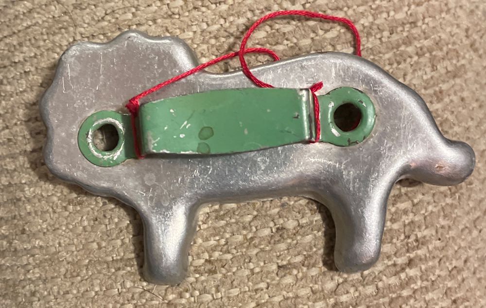 Musical Mickey Mouse ears