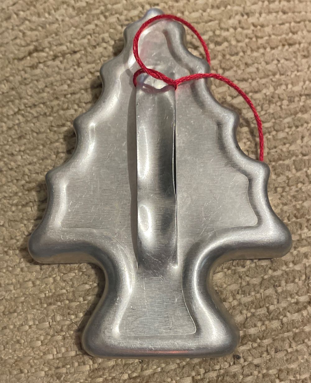 Williraye Perfect Accessories Snowman Christmas Folk Art