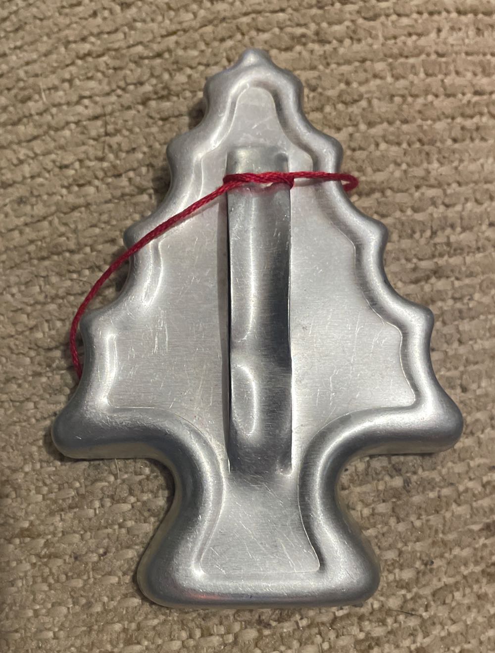 Monopoly Hallmark Keepsake Ornaments