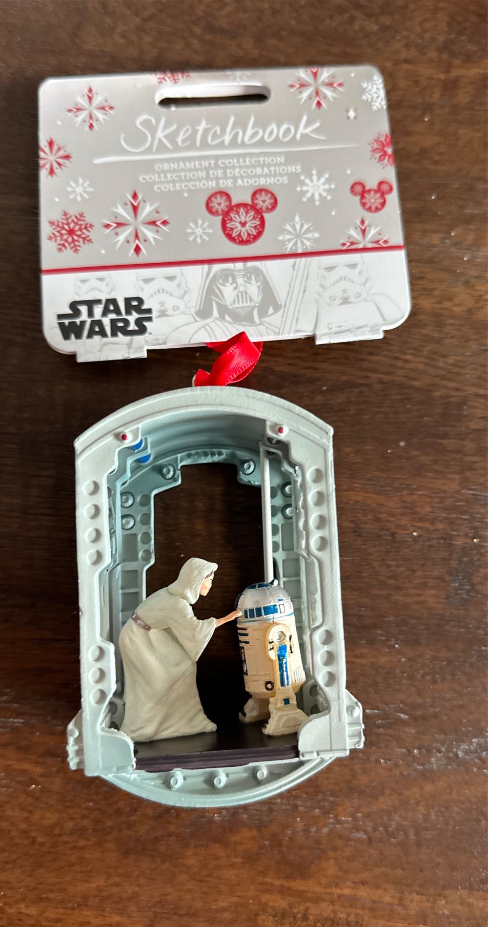 Believe Black Metal Manger