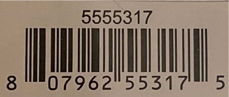 Cowboy Bear - Poke The Bear ornament collectible [Barcode 807962553175] - Main Image 3