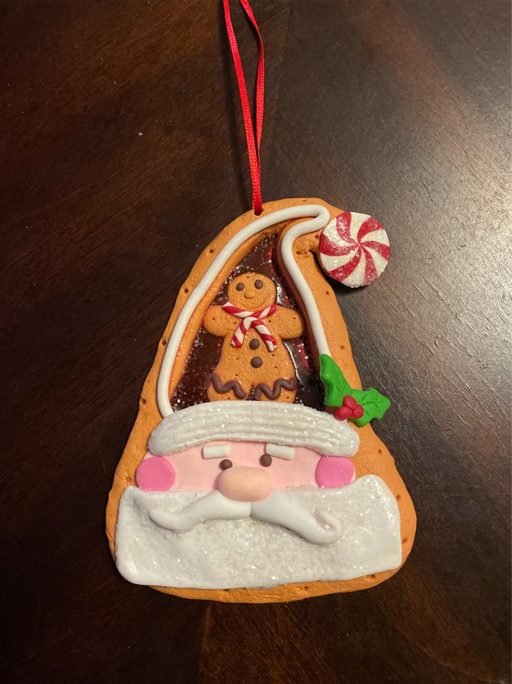 Dept. 56 - North Pole - Building - Santa’s Tailor Shop - 56.56793