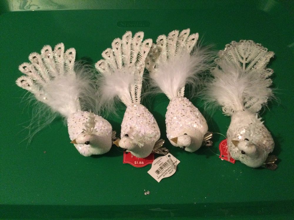 Nation’s Treasures: “JACKSON HOLE” Ornament