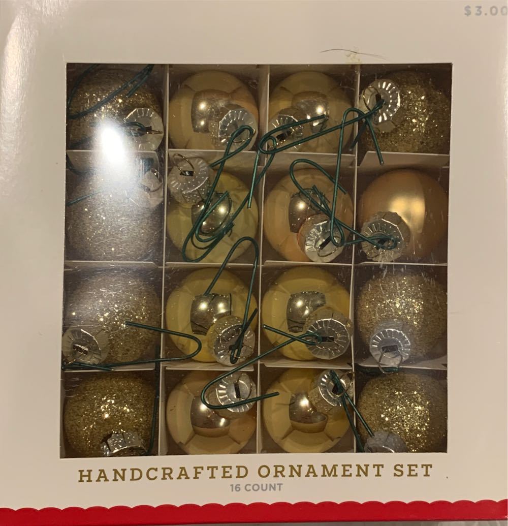 Book - The Joys Of Christmas