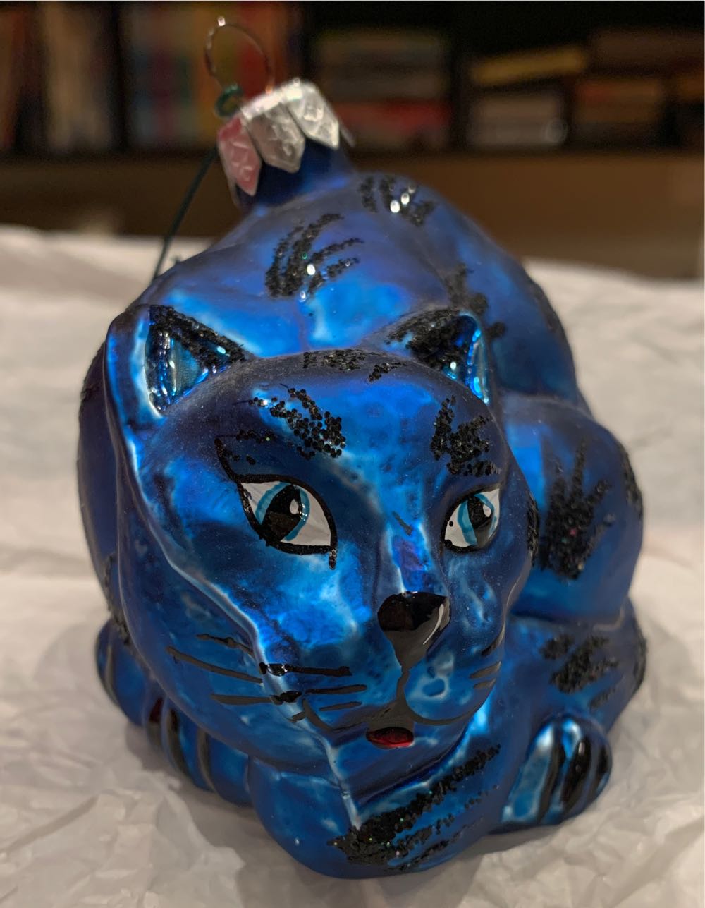 SLOTH - Personalized Santa Hat