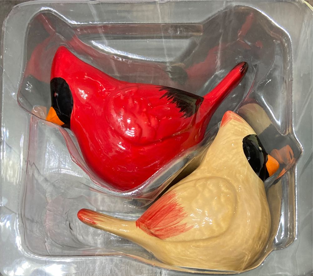 Wonderland Gnome Ornament