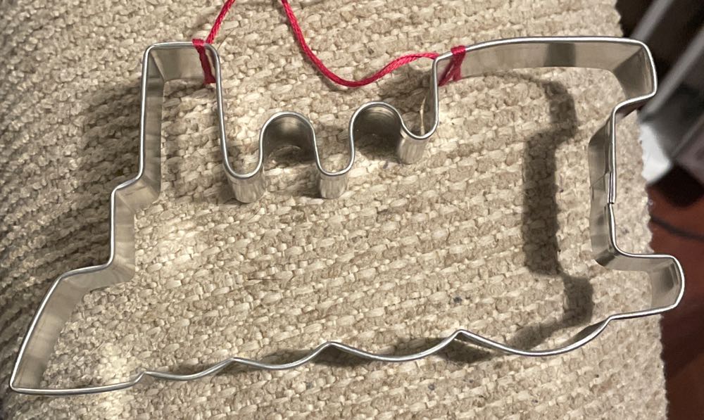 Holiday High Note-Betty Boop Carlton