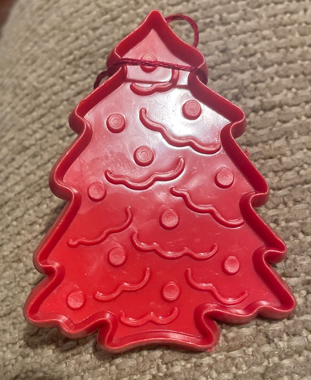 Heart Portrait Ornament 