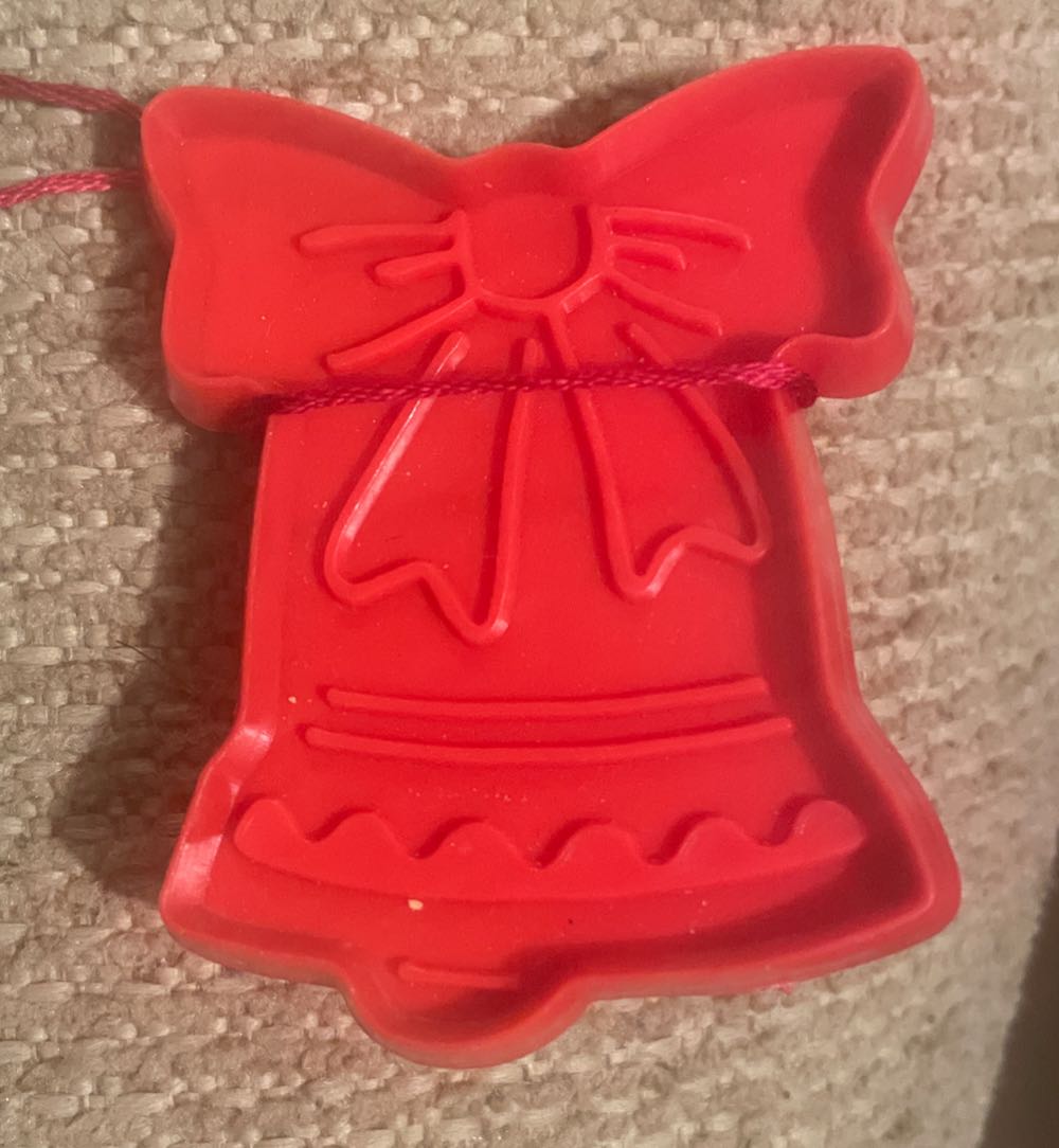 I Love Lucy - Columbia House Christmas Ornament