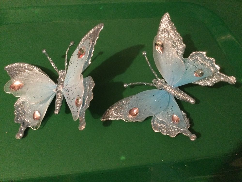 BILTMORE ESTATE 24 KT. GOLD Collectible Ornament