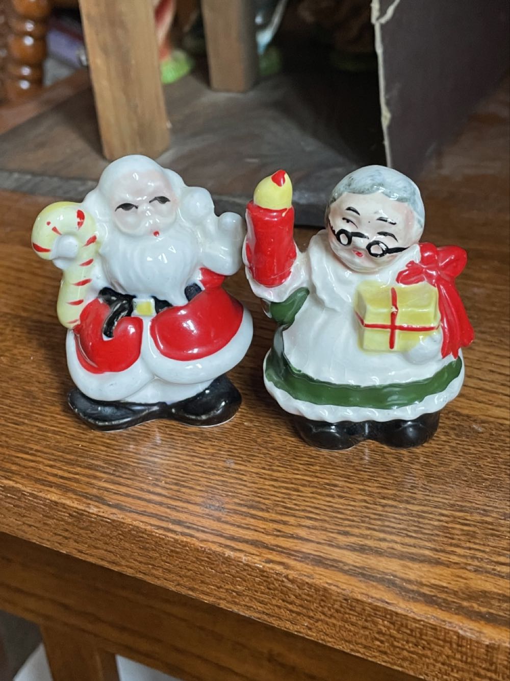 See No Humbug - Repaint