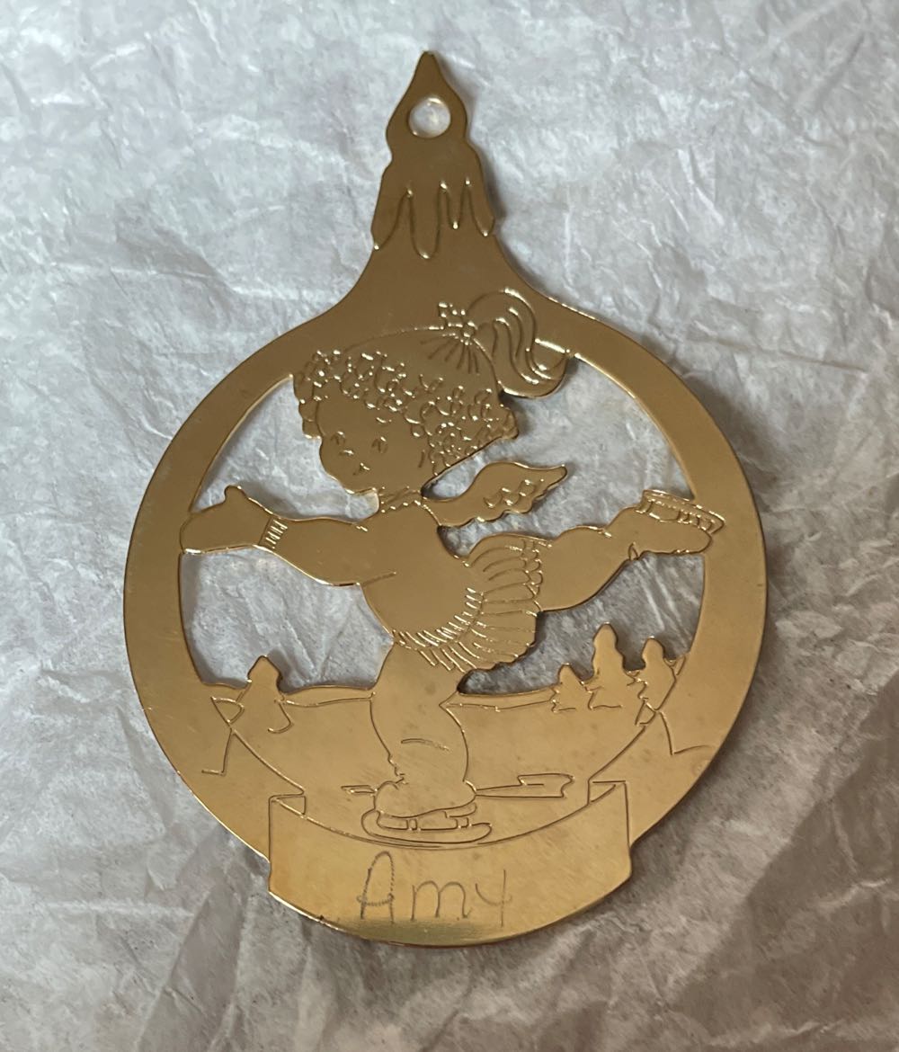 Hallmark Marvel Countdown Calendar Miniature Christmas Tree Set With 12 Mini Ornaments