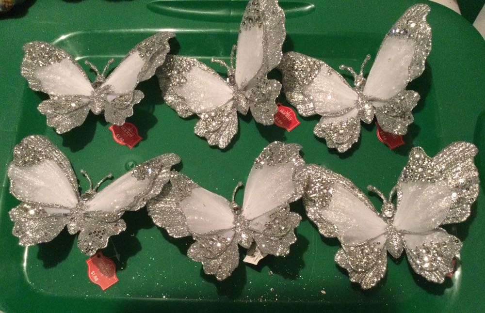 Christmas Manger Set - No. 743