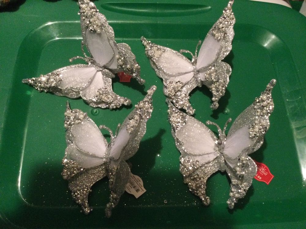 The Air Witch Project