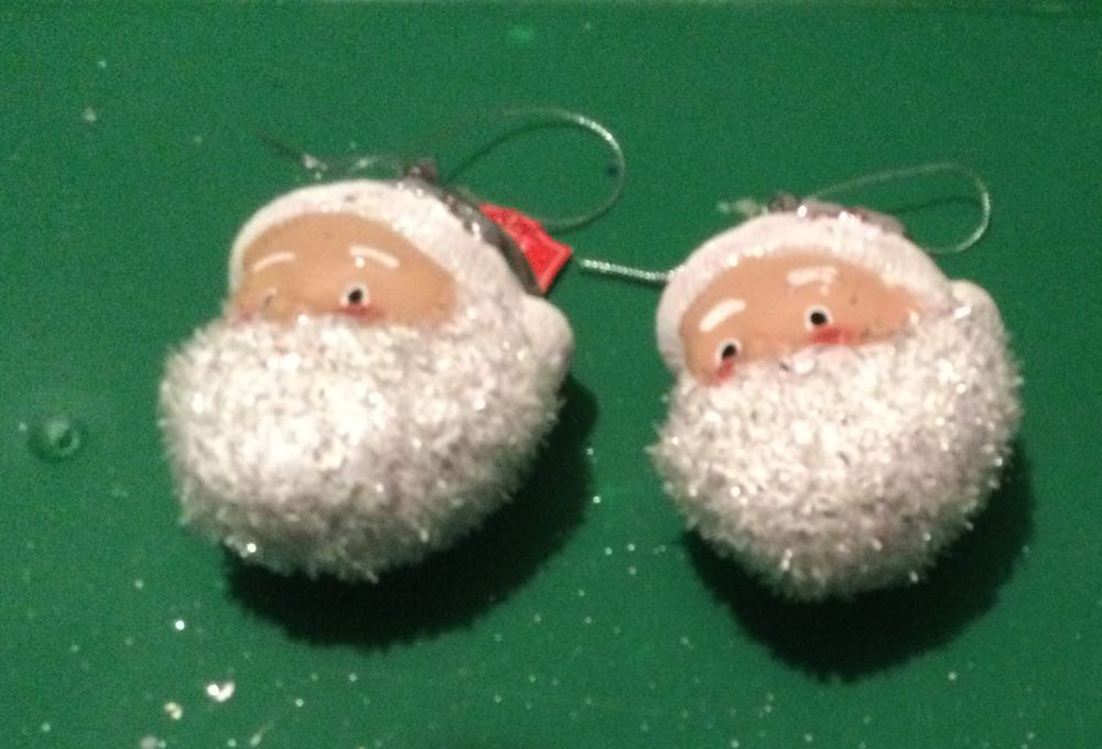 Porcelain Bell Ringers #04/06: “ANGEL BELL RINGER”