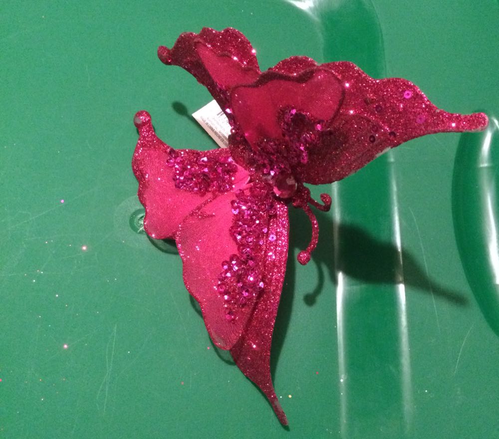 10 Count Woodstock String Lights Battery Operated | At Home