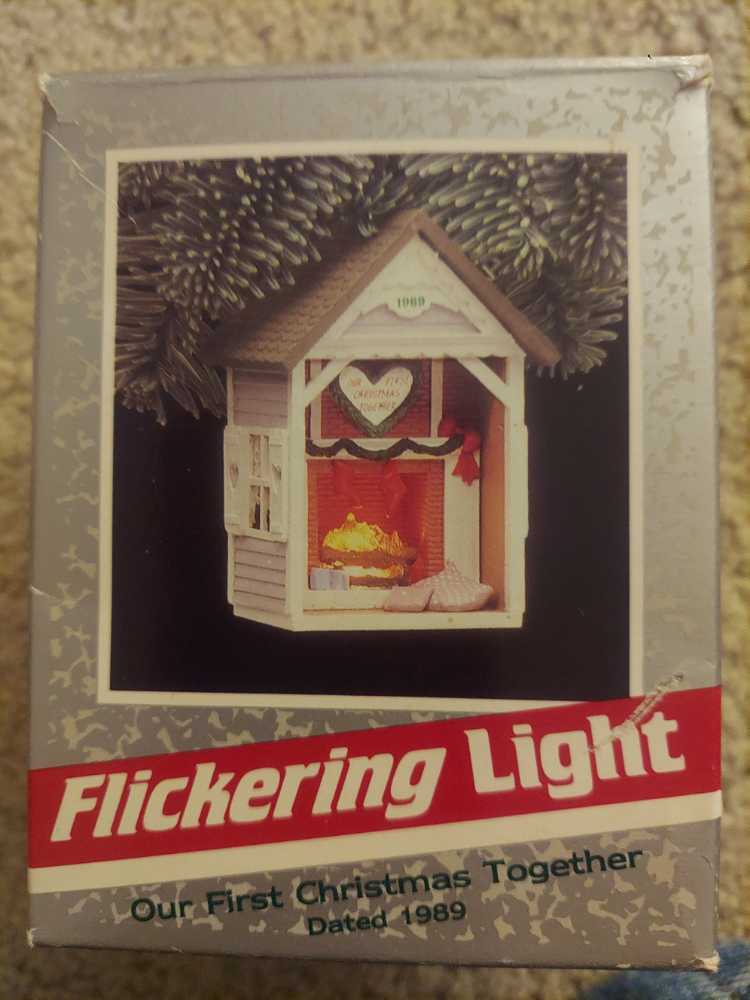 Hallmark, Keepsake, Ornament, Winterfest, Frosty Friends