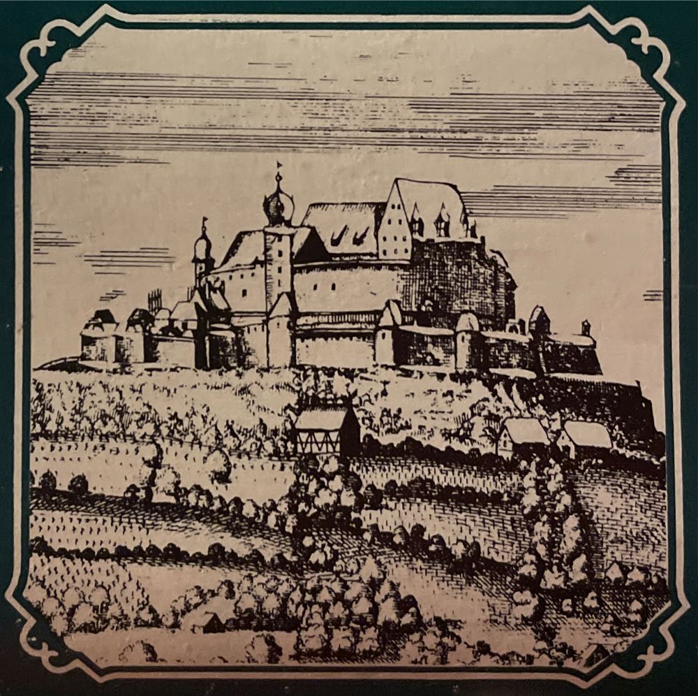 Erwin Eichhorn - Finial - Finial (Tree Topper) ornament collectible - Main Image 3