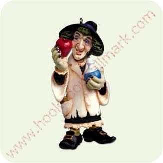 Precious Moments Home For The Holidays