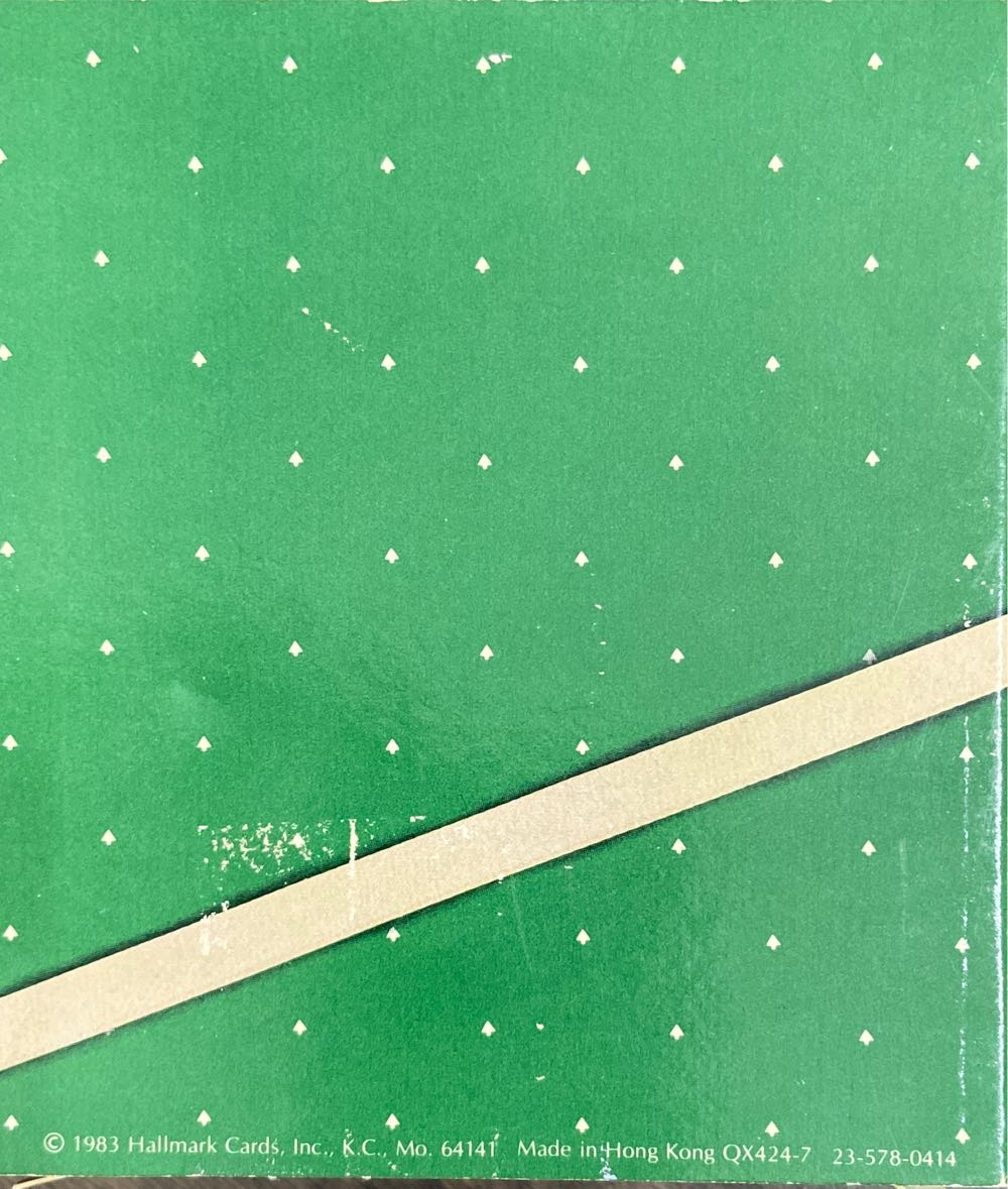 Hitchhiking Samta  ornament collectible - Main Image 2