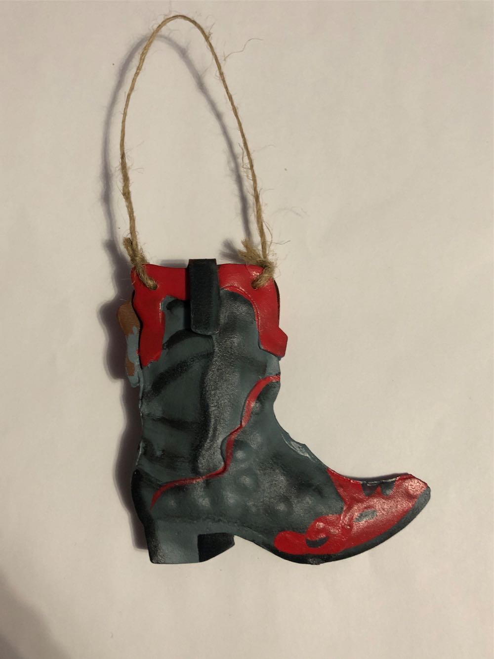 Captain America Ball