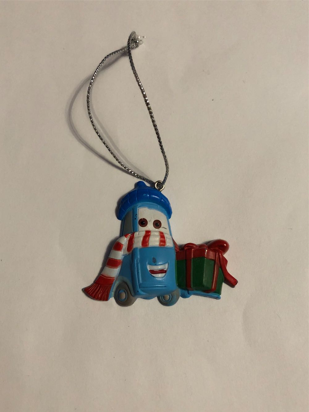 Santa’s Woodworks - 56.56286