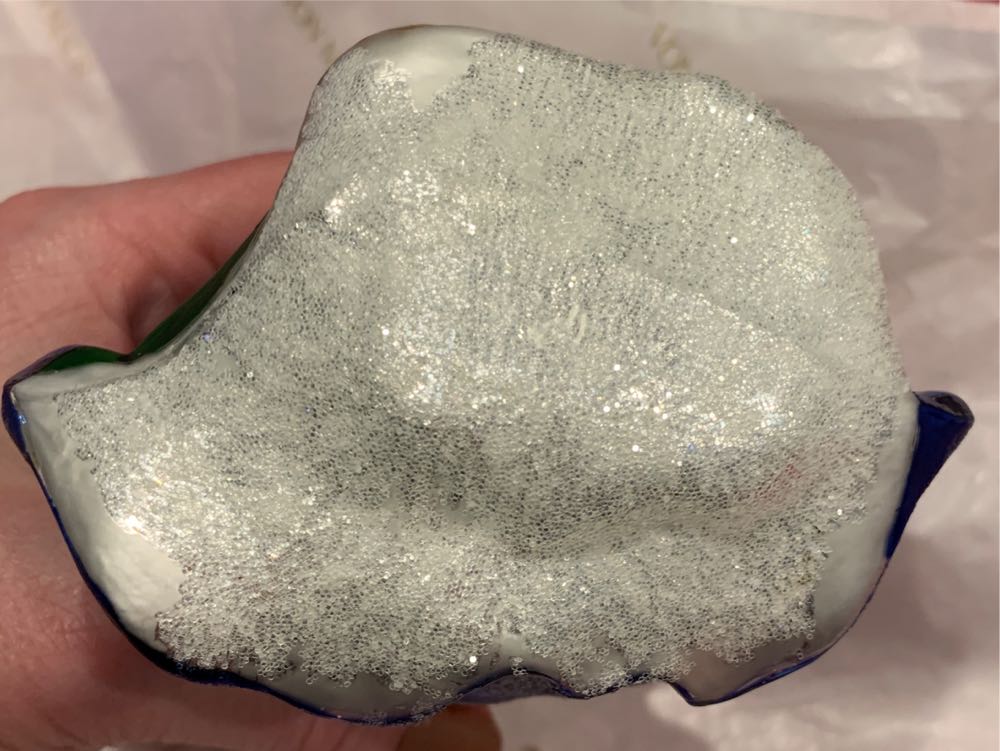 Mother Goose  - Storybook (Storybook) ornament collectible - Main Image 3