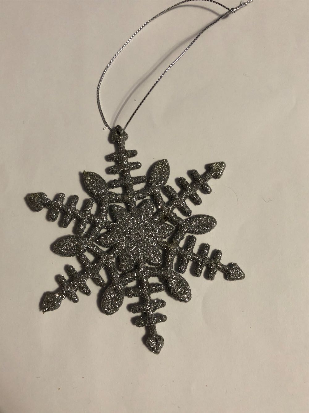 Hallmark Disney Mickey Mouse Icon Ears With Glitter Dated ~ Nib!