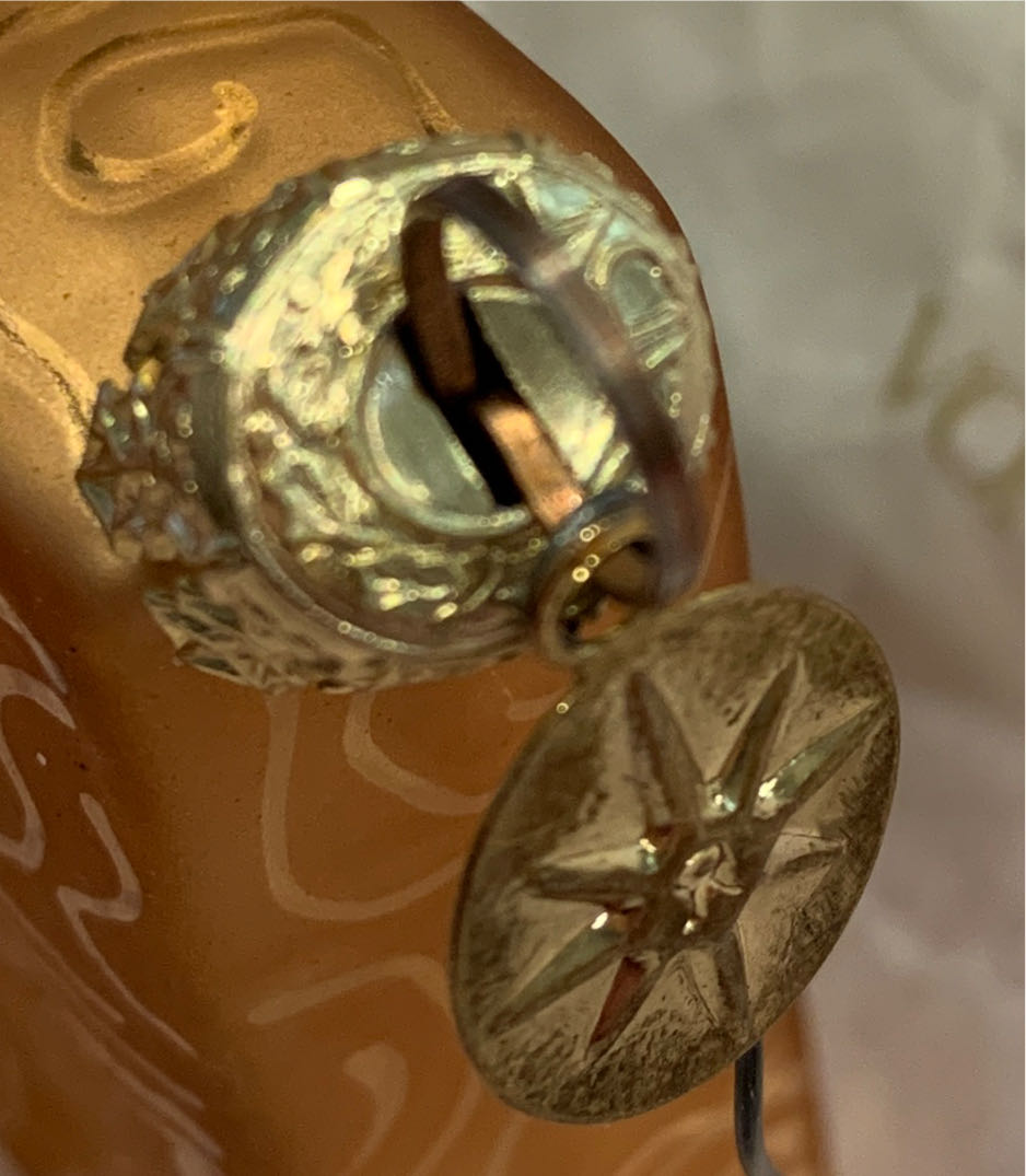 Teacher Postcard  ornament collectible - Main Image 3