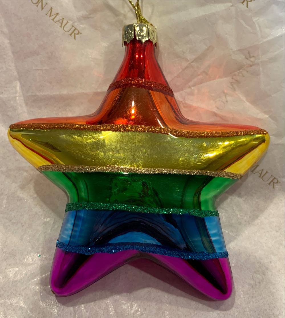 Fairy Green And Pink Butterfly